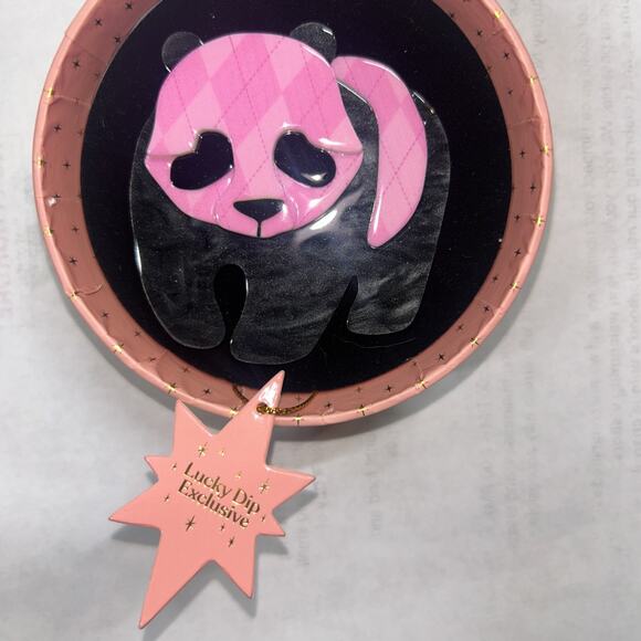 Erstwilder Pepe Pondering Panda Lucky Dip Exclusive NIB - Picture 4 of 7